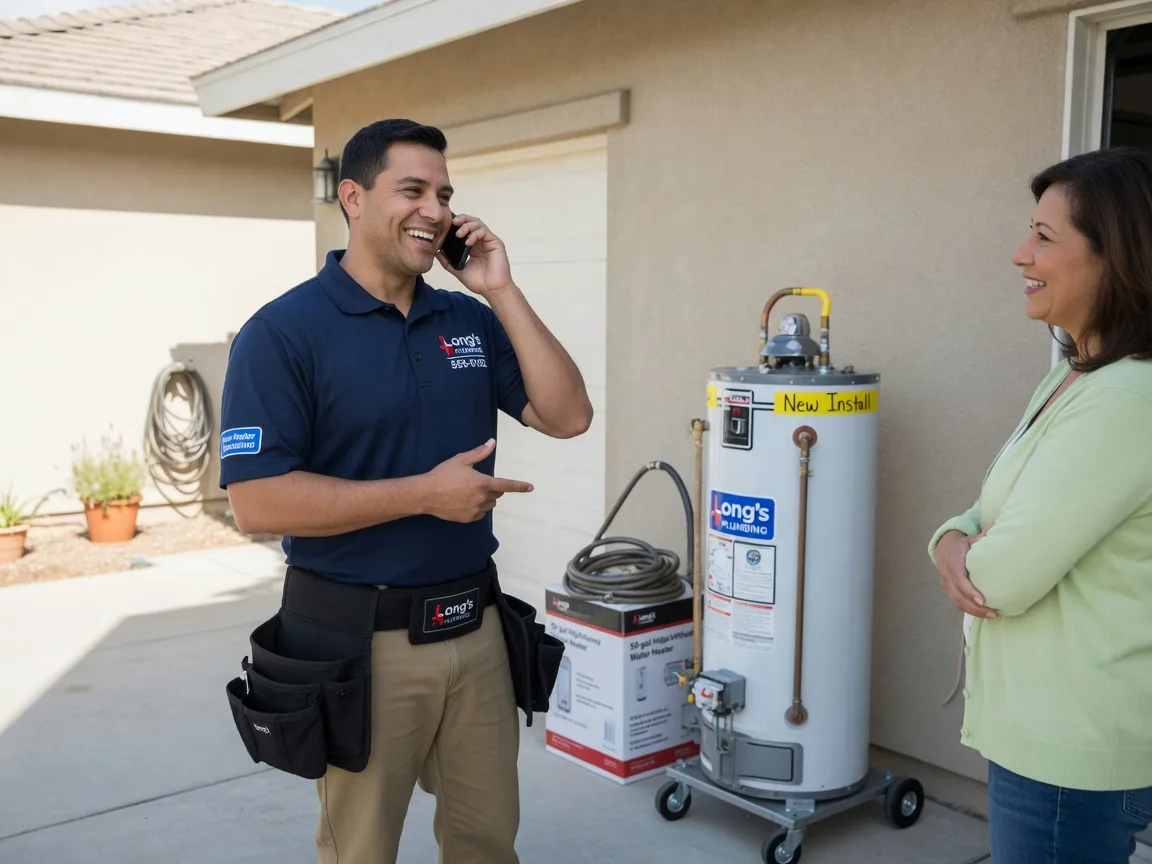 Leak Detection Lane City, TX FAQs